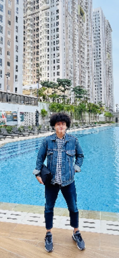 Wahyu Taruna 