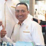 I Nyoman Sudiarta