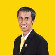 YUDHO ARYBOWO (YDA)
