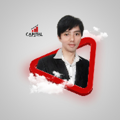 Agus Triyadi,S.Sn,MM