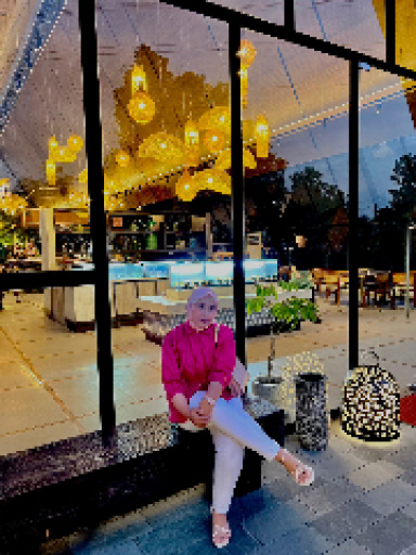 Siska Agustin Nurdiyana