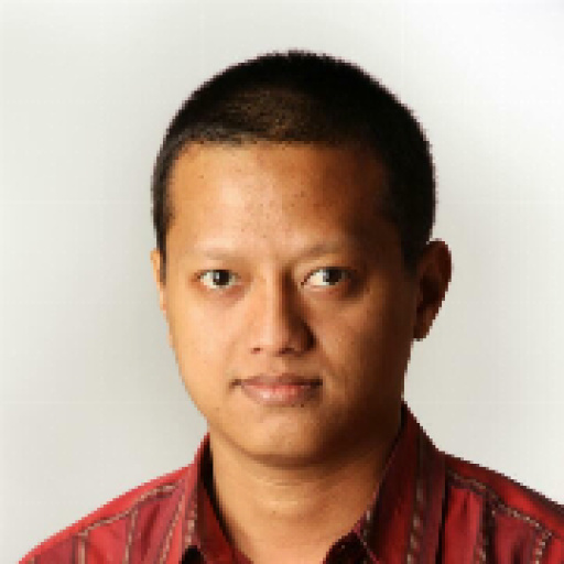 Adit Prasetyo
