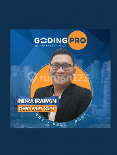 Indra Irawan