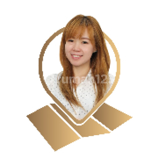 Novel rumahbaru Serpong 