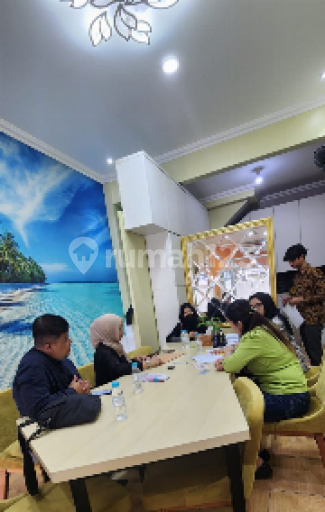 Lestari Properti