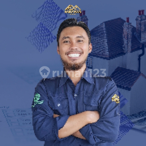 Rizal Taufiq Heiwa Property