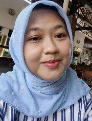 Ella Nurlaila  