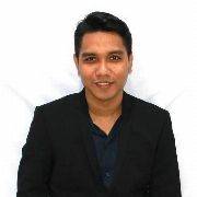 Marlin Wardana