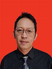 Herry Sugiharto