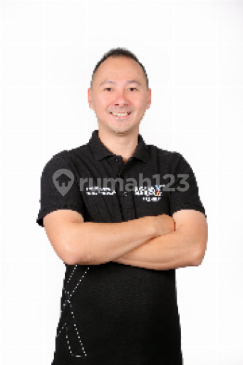 Bernard Prellyanto 