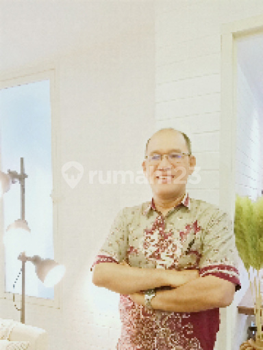 Andreas rumahbaru Serpong
