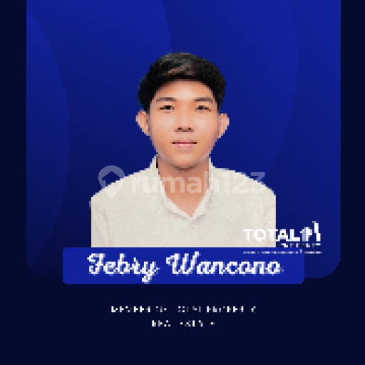 Febry Wancono