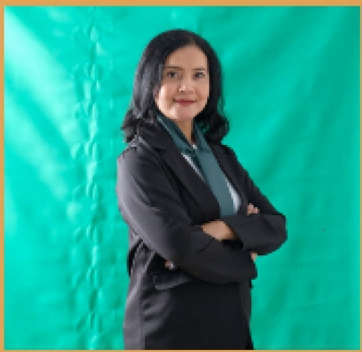 Juliana Murni Limbong