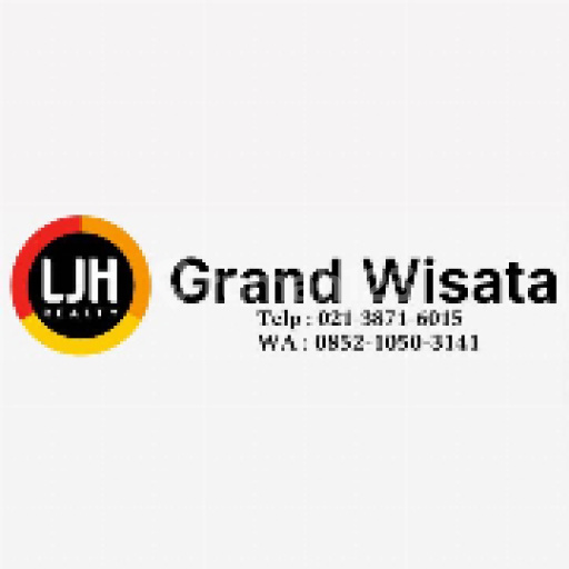 Admin LJH Realty Grand Wisata 