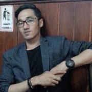Lutfi Muhar apringga