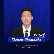 Steven Hadinata Saputra