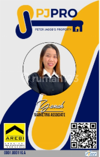 Yanah Tan  