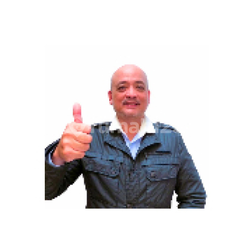 Webi Rafiudin R 