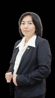 Anggraini Hasim