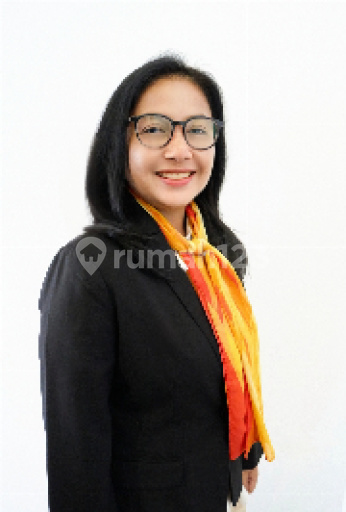 Natalia Lut Setyawati
