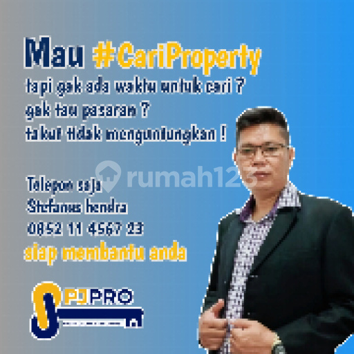 Stefanus Hendra 