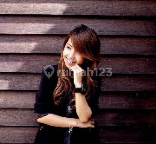 Arieta - Green Joy Bali 