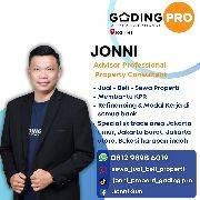  Jonni Gunawan 