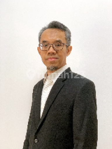 Hendra Gunawan	 