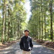 Khaidar Taufiq