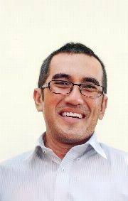 Muhammad Iqbal Fauzie