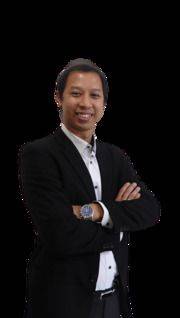 Rio Setiawan