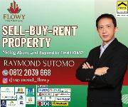 Raymond Sutomo