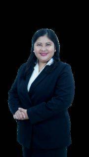 Angelia Hasibuan