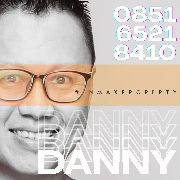 Danny Tjahyadi 