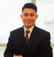 Rendy Indra