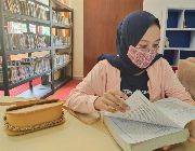 Yesi Yulindasari