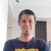 Rizky Rahadi
