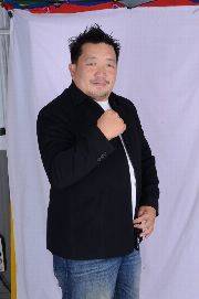 Benny Liem 