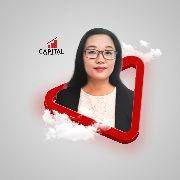 Yvonne Tiara Dewi 