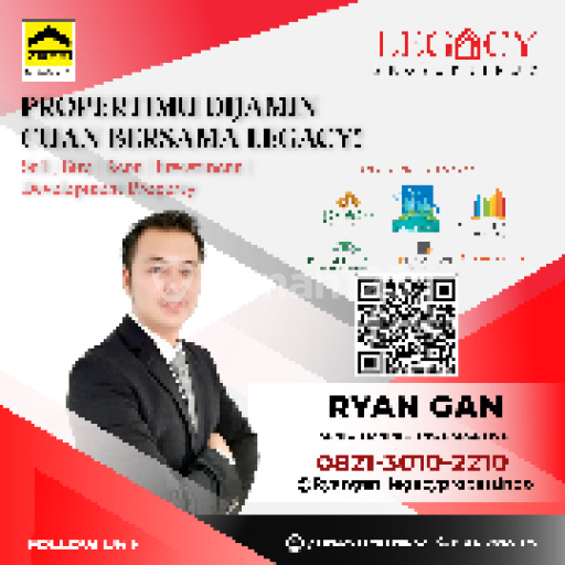 ryan legacy propertindo  