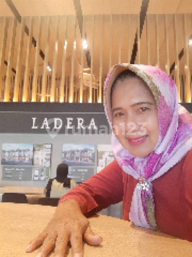 Rida Trisanawati 