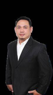 Agus Satriyo