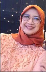 bunda feby  