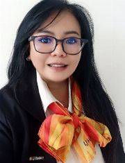 Imelda Vianty
