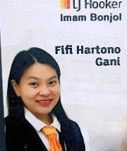 FIFI Hartono