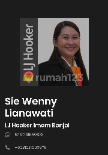 Sie Wenny Lianawati 