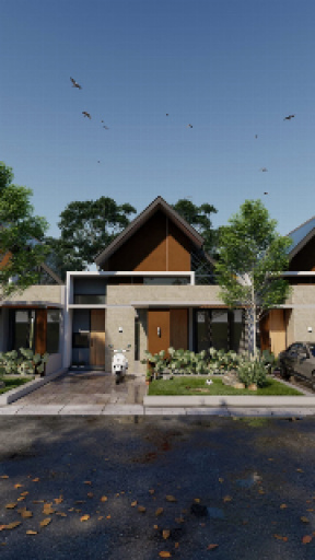 Properti Kulon Progo