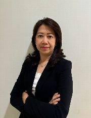 Winny ISKANDAR