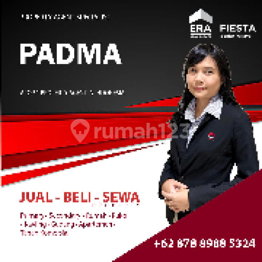 Padma Puspadewi