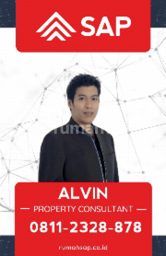 Alvin Agustinus   